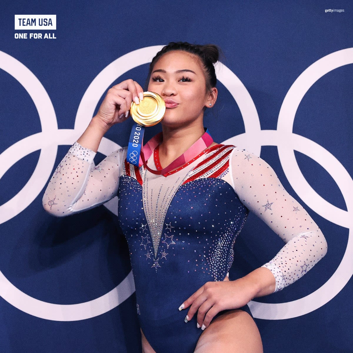 Team USA | Home